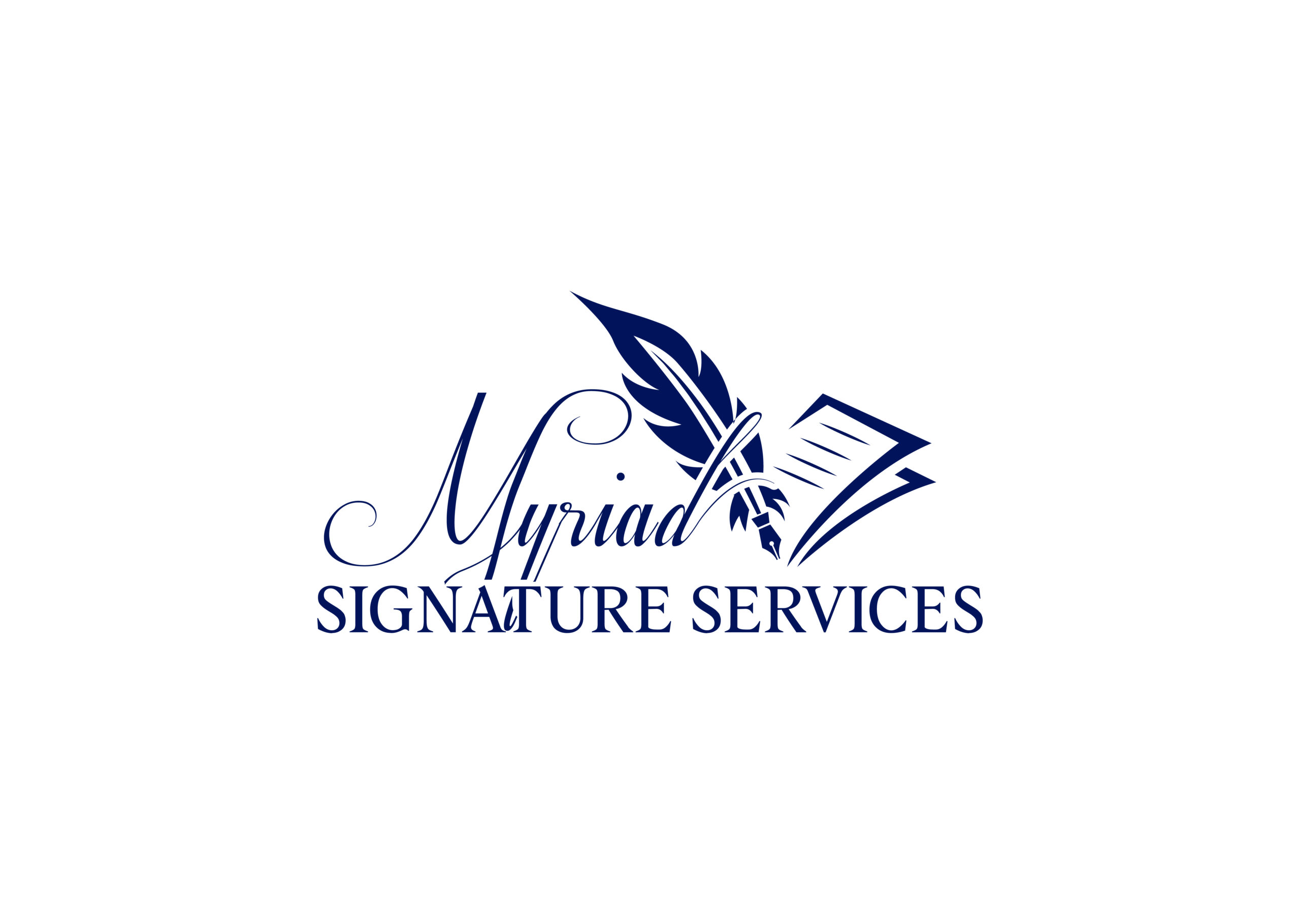 Myriad Signature Services